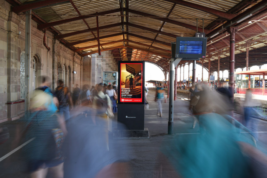 Hotels.com – Shooting Photos