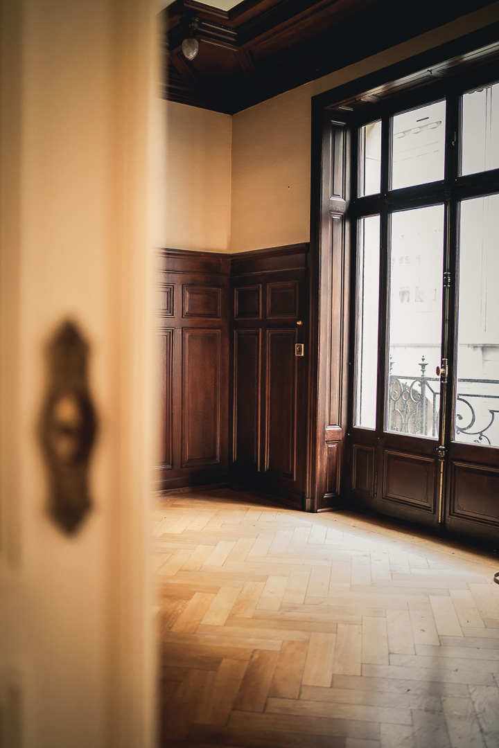 Vidéo « La belle endormie » – Immobilière Conti