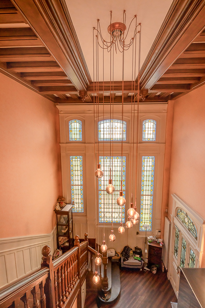 Maison de Maitre – Immobilière Conti – Shooting Photos